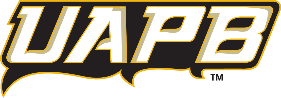 Arkansas-PB Golden Lions 2015-Pres Wordmark Logo diy DTF decal sticker